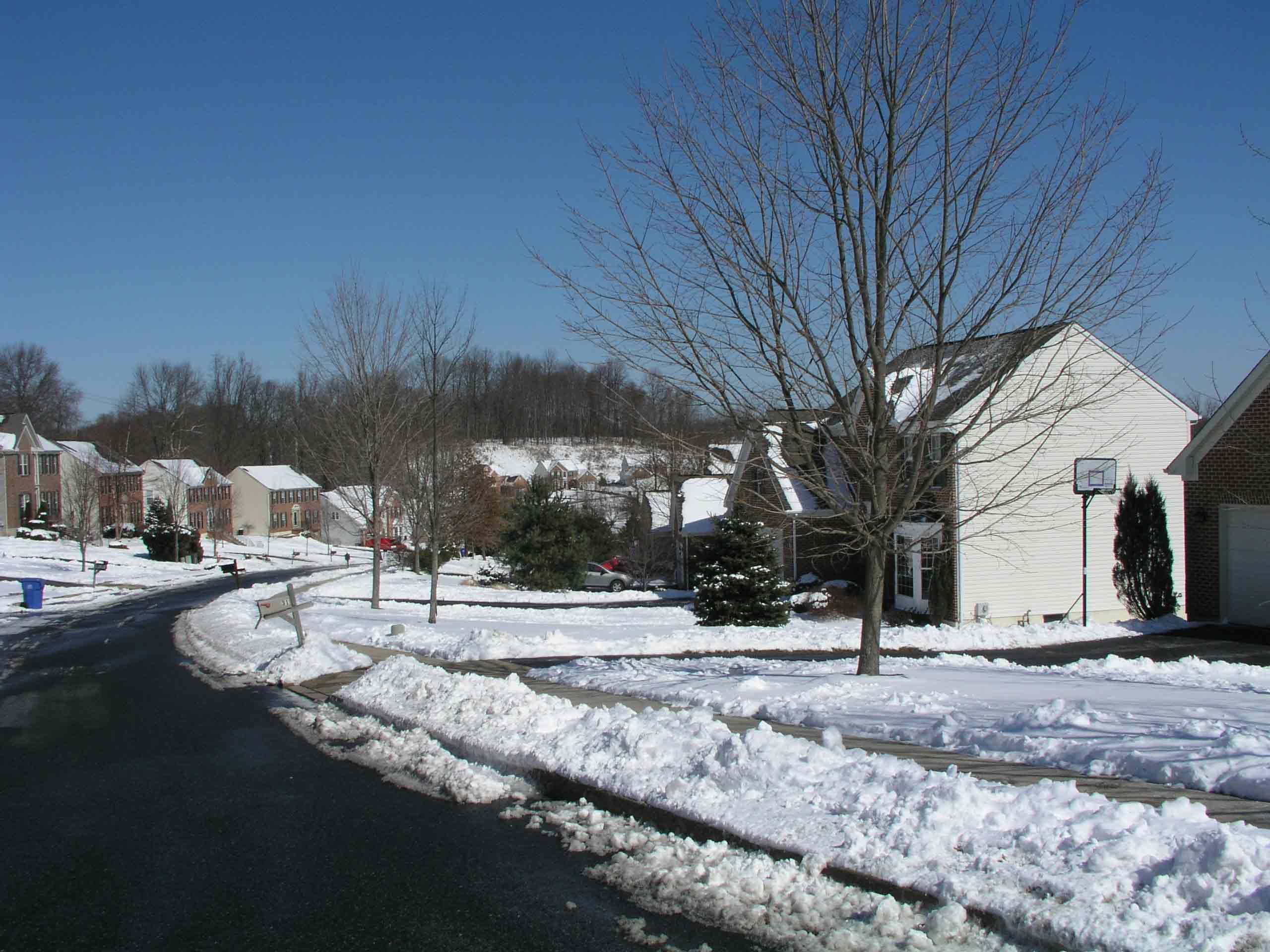 About UsConcord Woods Development Concord Township Delaware County