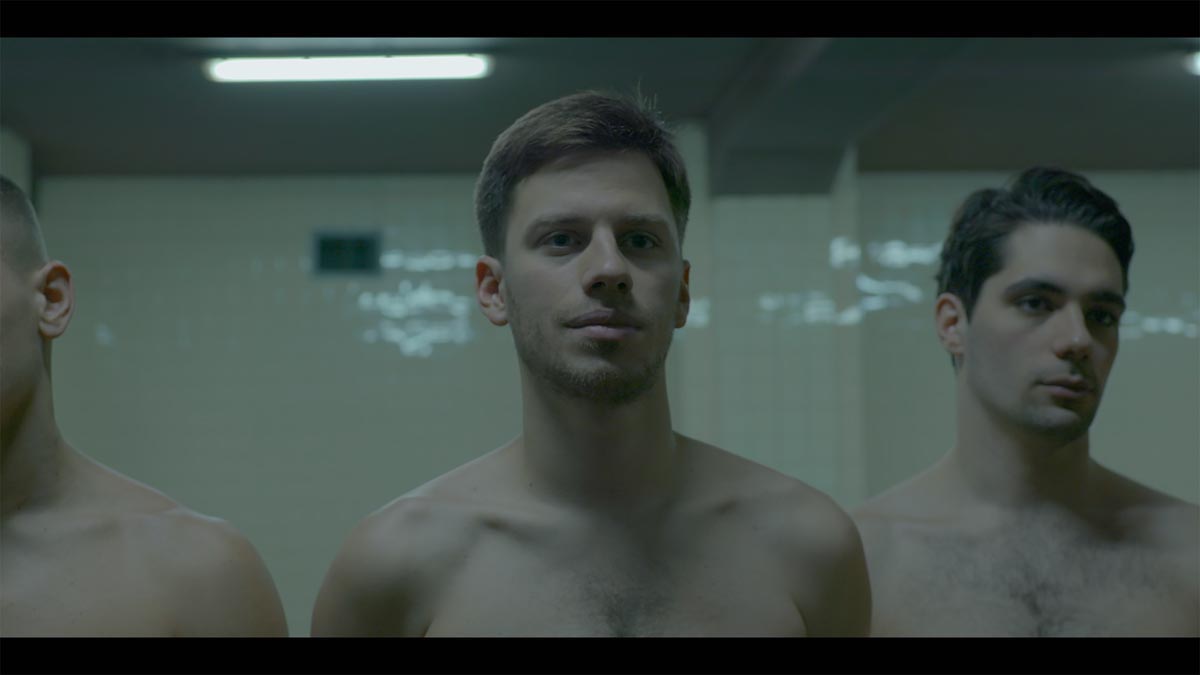 Strano Telo CONCORTO FILM FESTIVAL