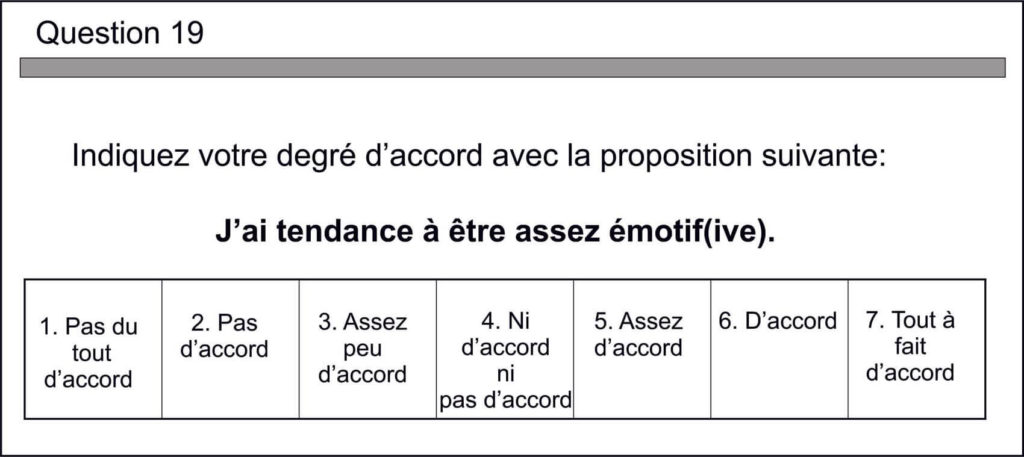 Tests psychotechniques gardien de la paix ConcoursFormation