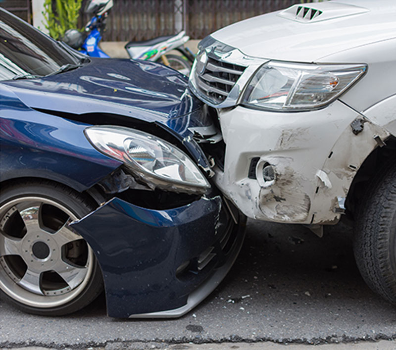 Best Auto Collision Repair Shop Serving The Greater Milwaukee Area