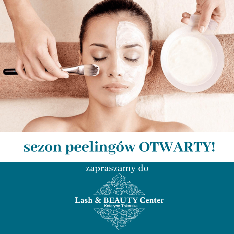 Lash&Beauty Center Concrea agencja marketingowa