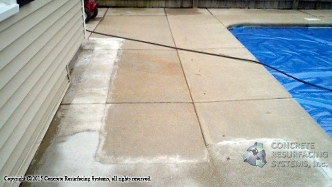 Pool & Deck Repair | Concrete Resurfacing Systems