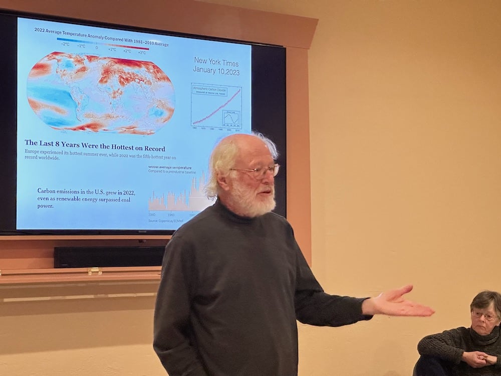 Chamber Meeting Notes Concrete Chamber of Commerce