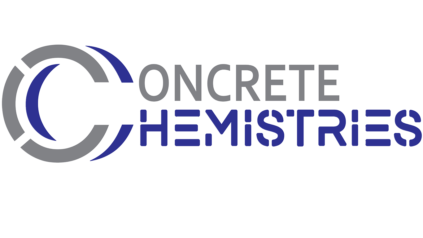 Home CONCRETE CHEMISTRIES