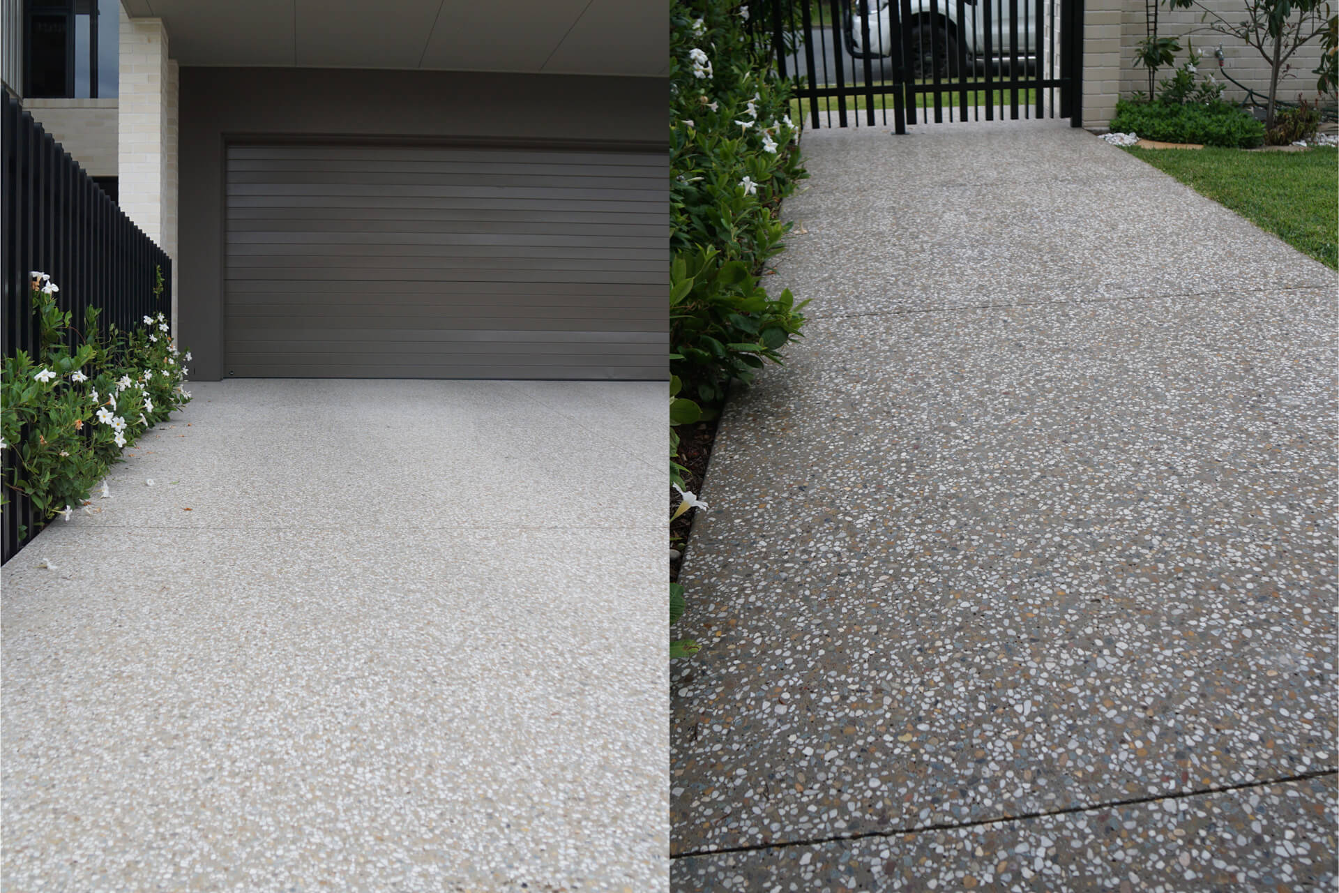 Sealing and maintaining your concrete surface Concrete Colour Systems