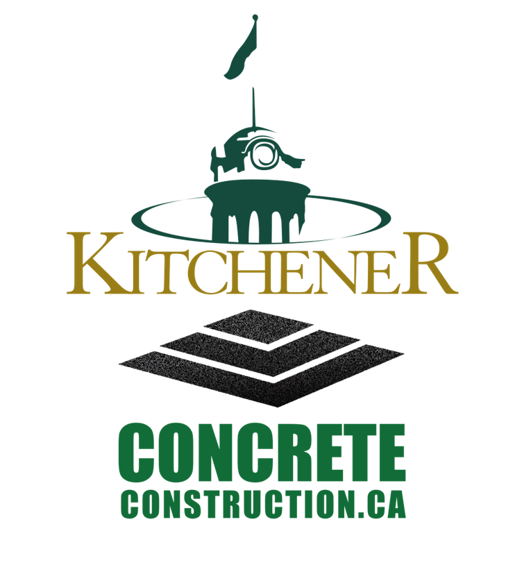 Kitchener, ON Concrete Contractor Driveway, Patio, Walkway, Basement
