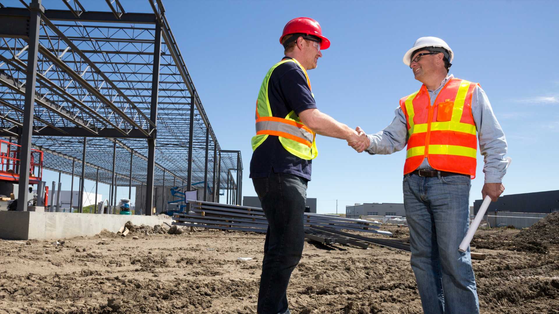 How To Pick A Reliable Concrete Contractor? Concrete Construction Markham