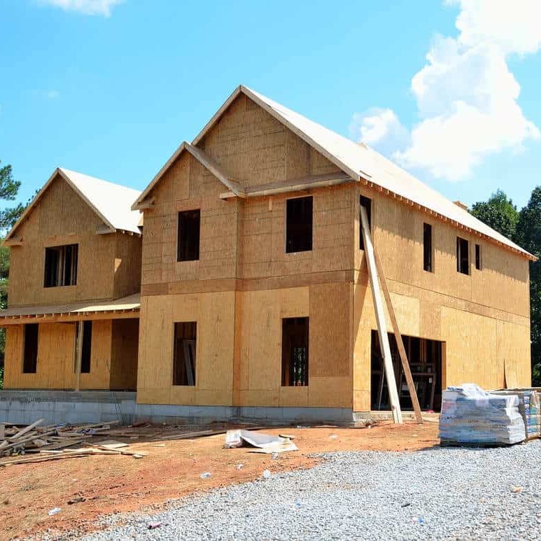 Concrete Foundations & Slabs Raleigh NC RDU Concrete