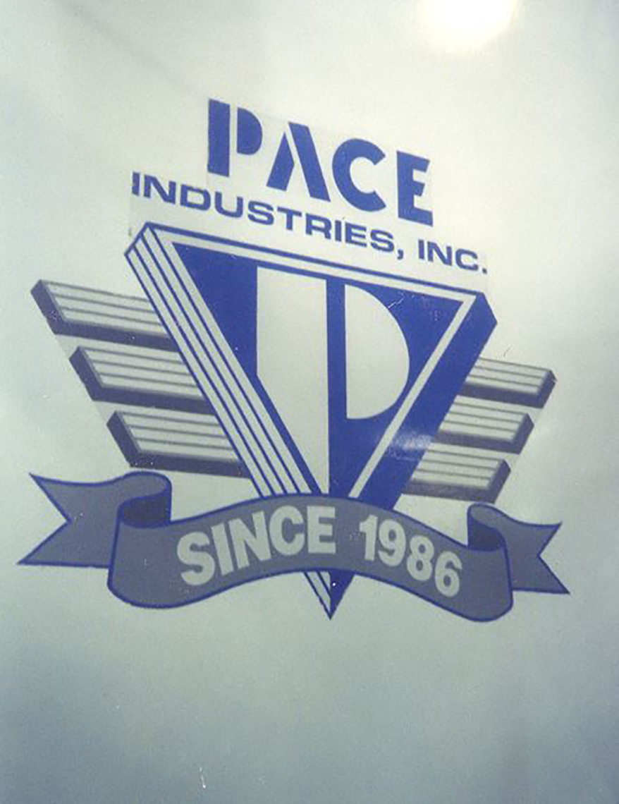 paceindustriesl CD Products Inc