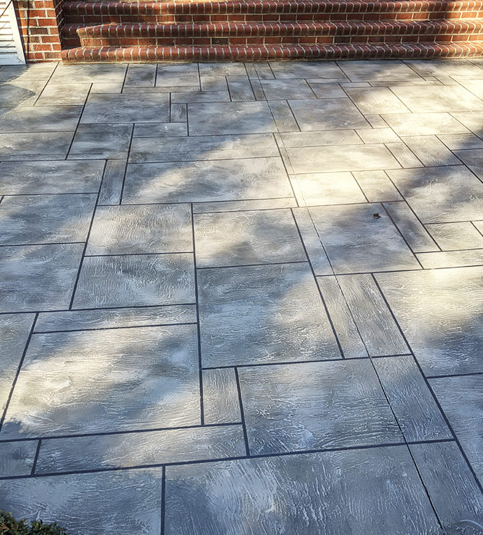 Concrete Services Concrete Design Concepts LLC