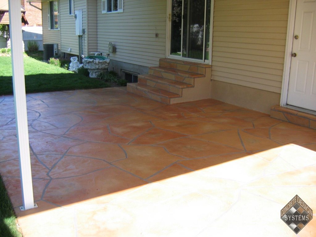Decorative Sandstone Pattern