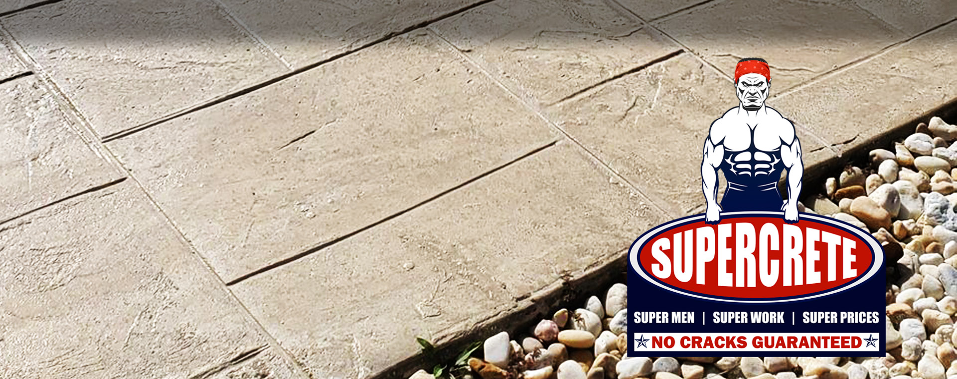 Myrtle Beach Concrete Driveways Porches Slabs