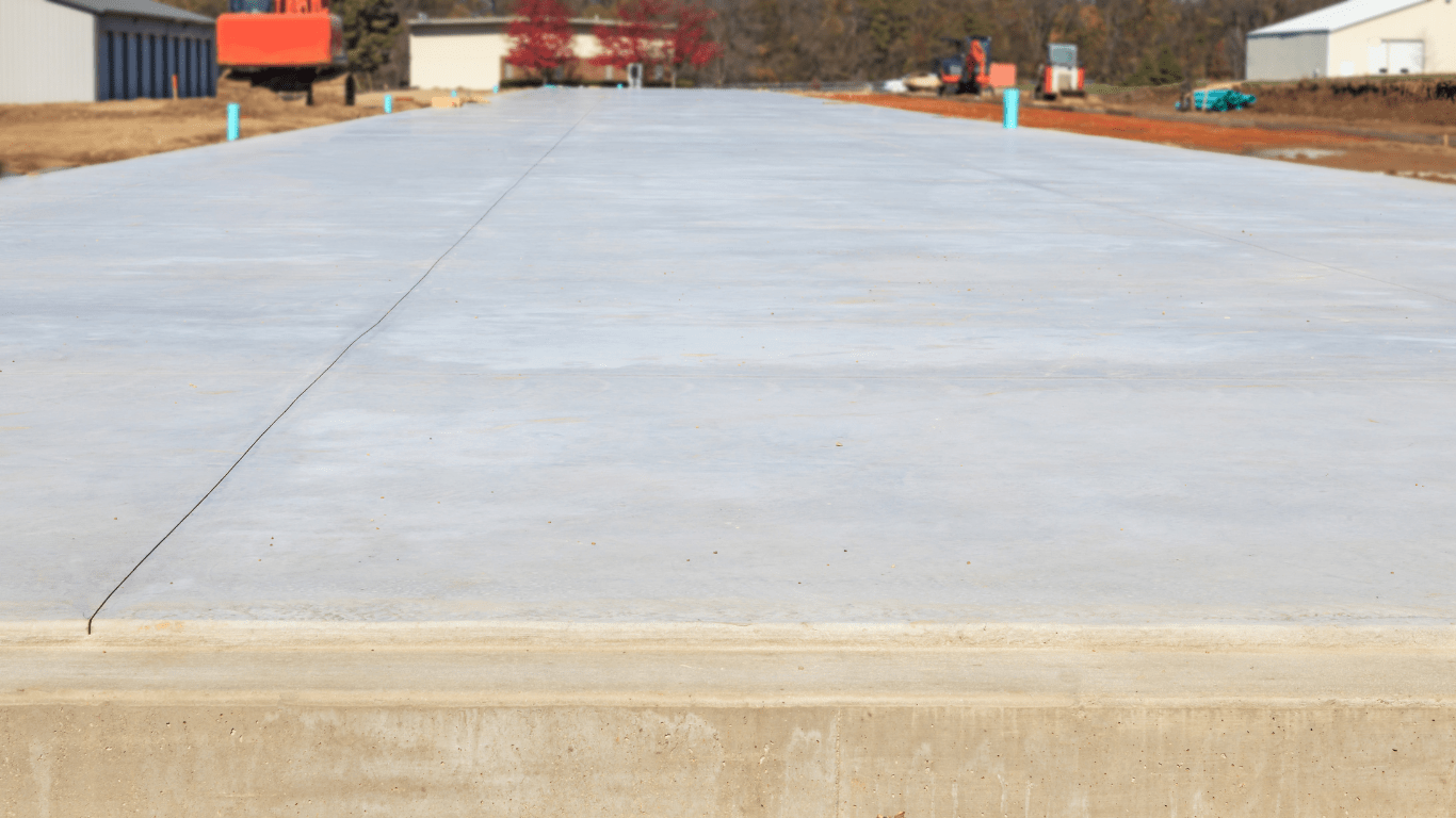 Concrete Slab Contractors Duluth MN