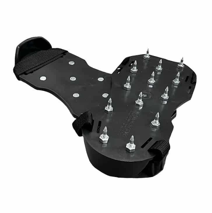 Best Spiked Shoes Concrete Floor Solutions