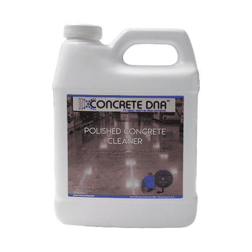 Concrete DNA™ Polished Concrete Cleaner Concrete Floor Supply