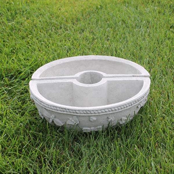 Table Planter Concrete Garden Supply