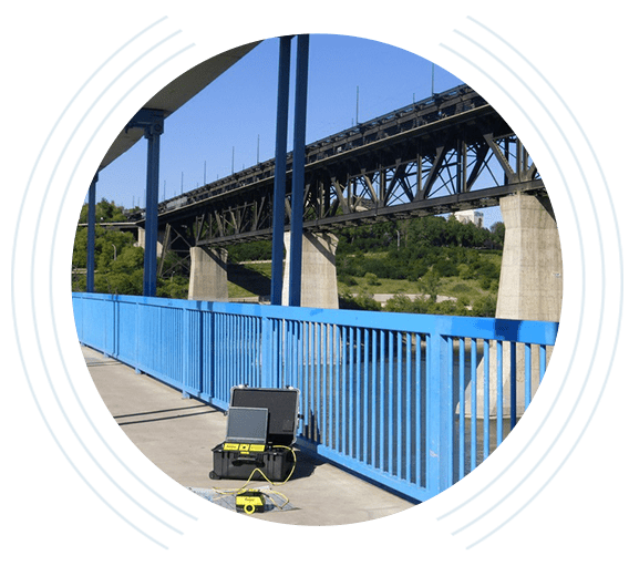 GPR Technology Concrete imaging by Brian