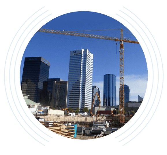 Concrete imaging by Brian