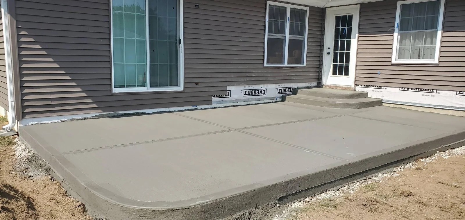 Indianapolis Concrete Gallery