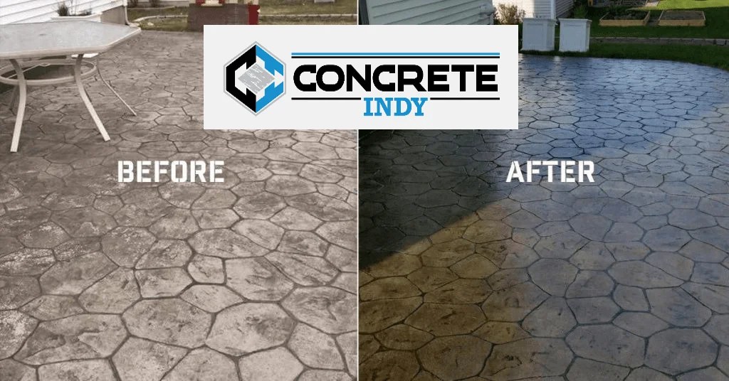 Indianapolis Concrete Sealing Experts