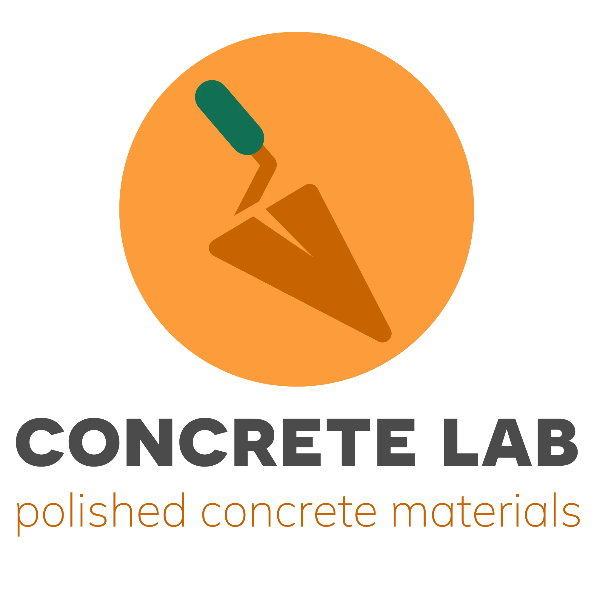 Microcement Resin Concrete Lab