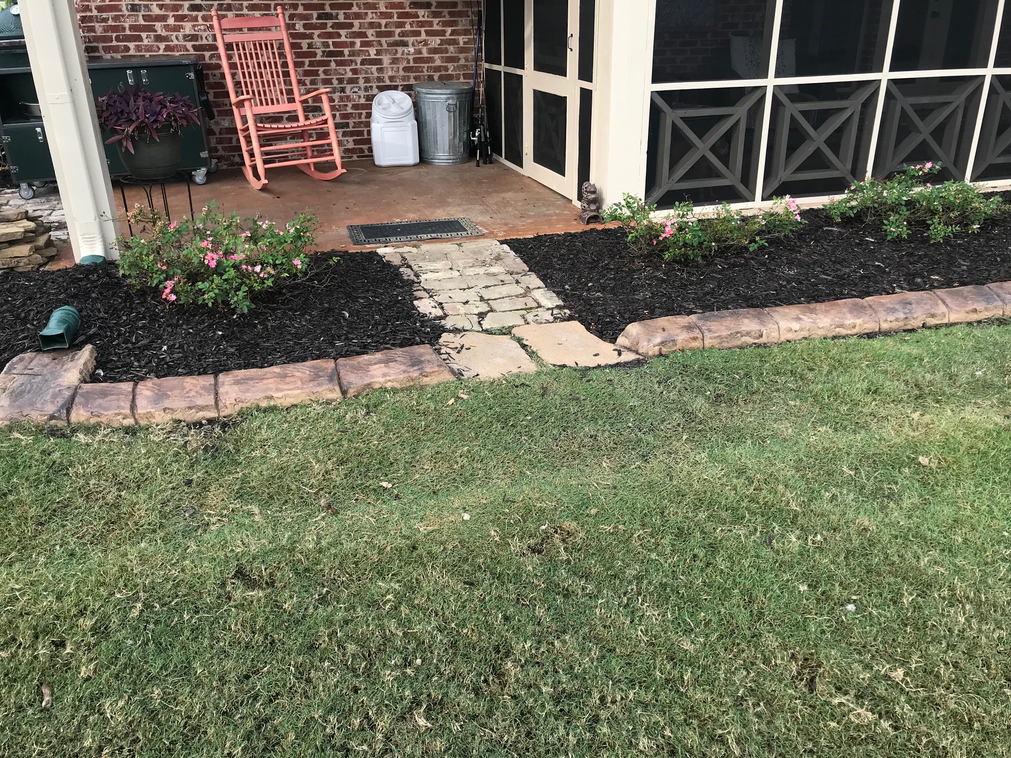 Contact Us Concrete Landscaping of Jackson, MS