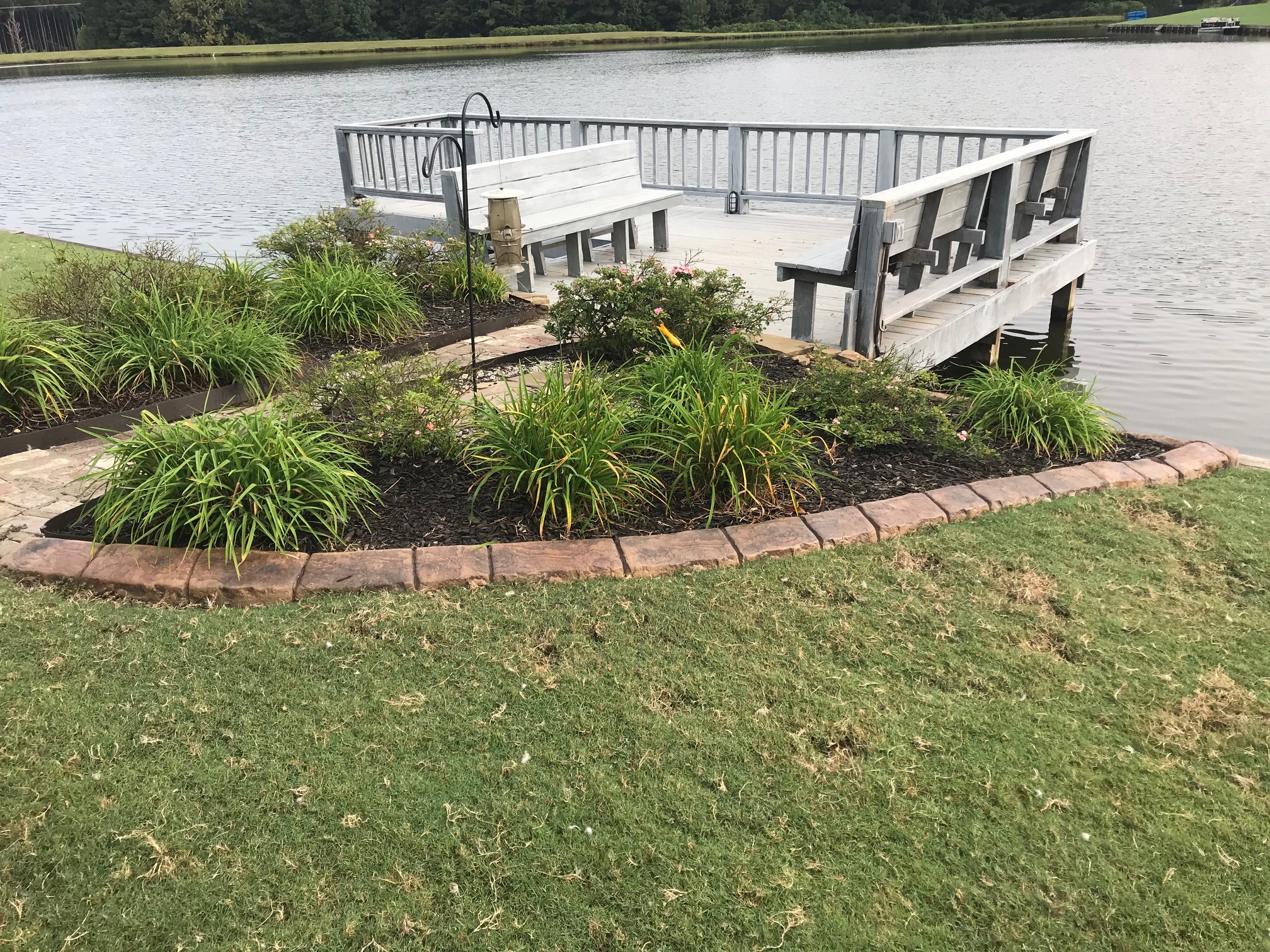 About Us Concrete Landscaping of Jackson, MS