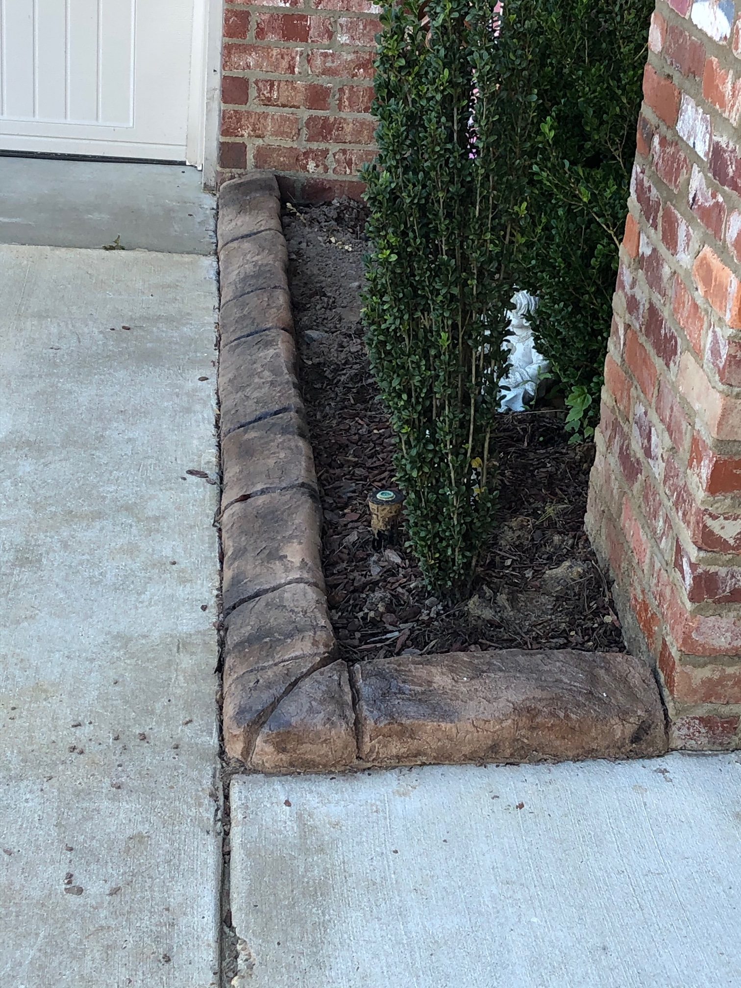 About Us Concrete Landscaping of Jackson, MS