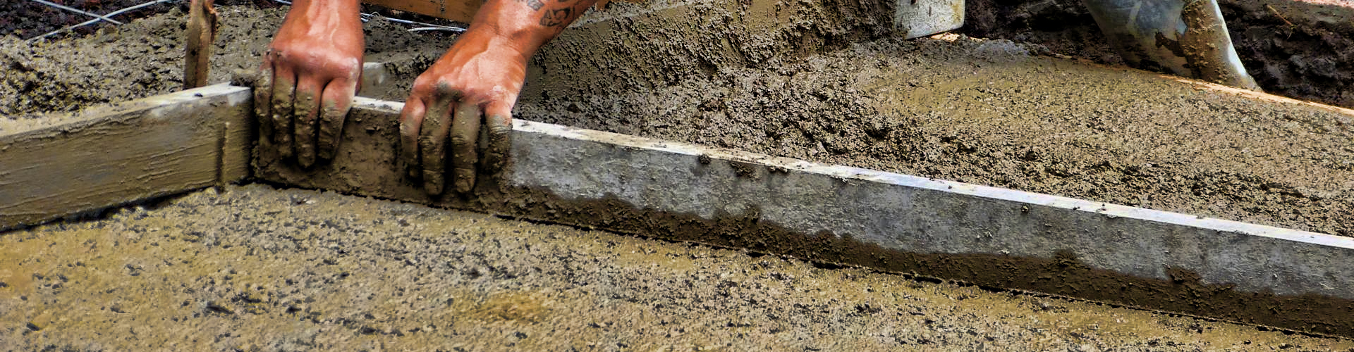 Concrete Material Supply