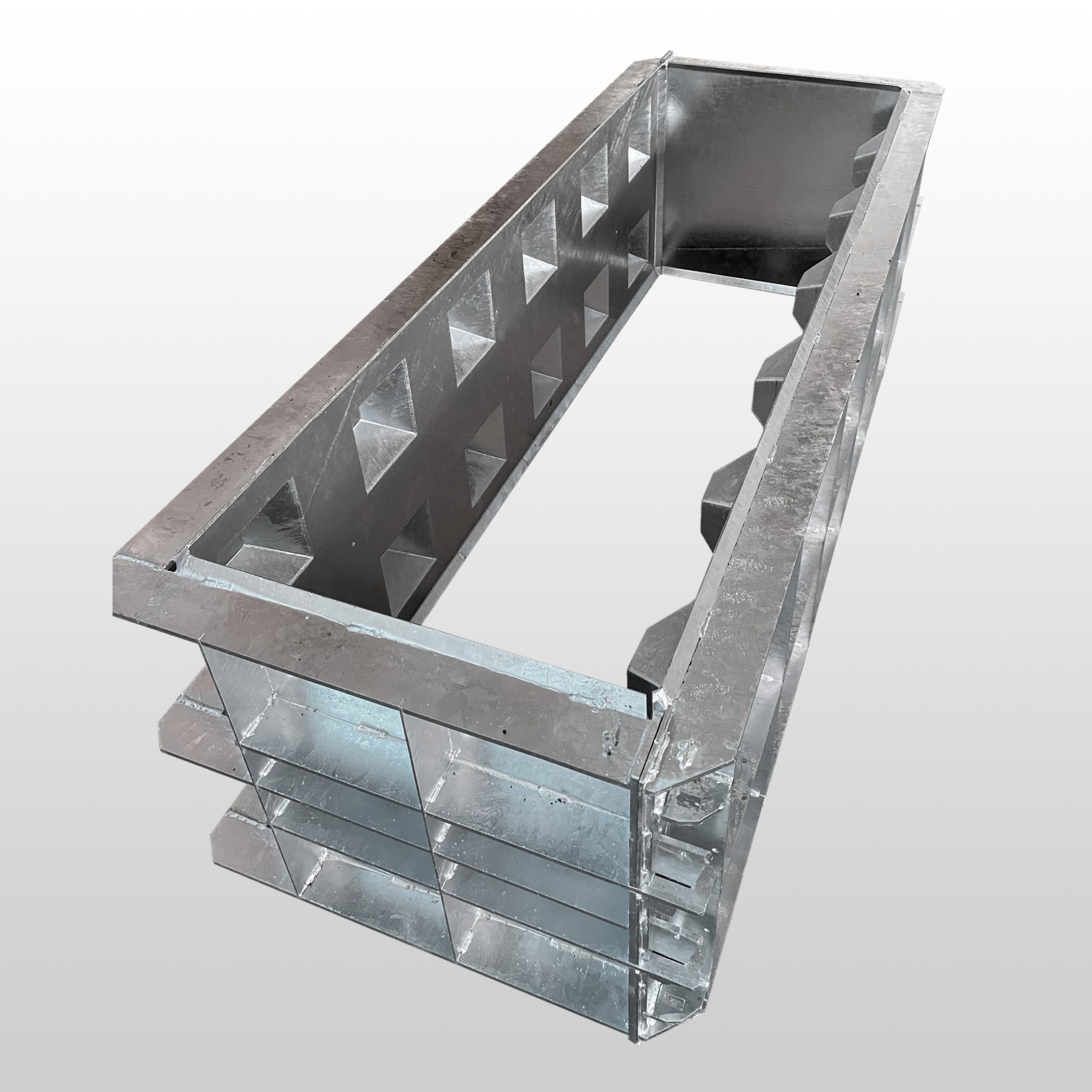 Producent form do odlewania betonu Concrete Mold