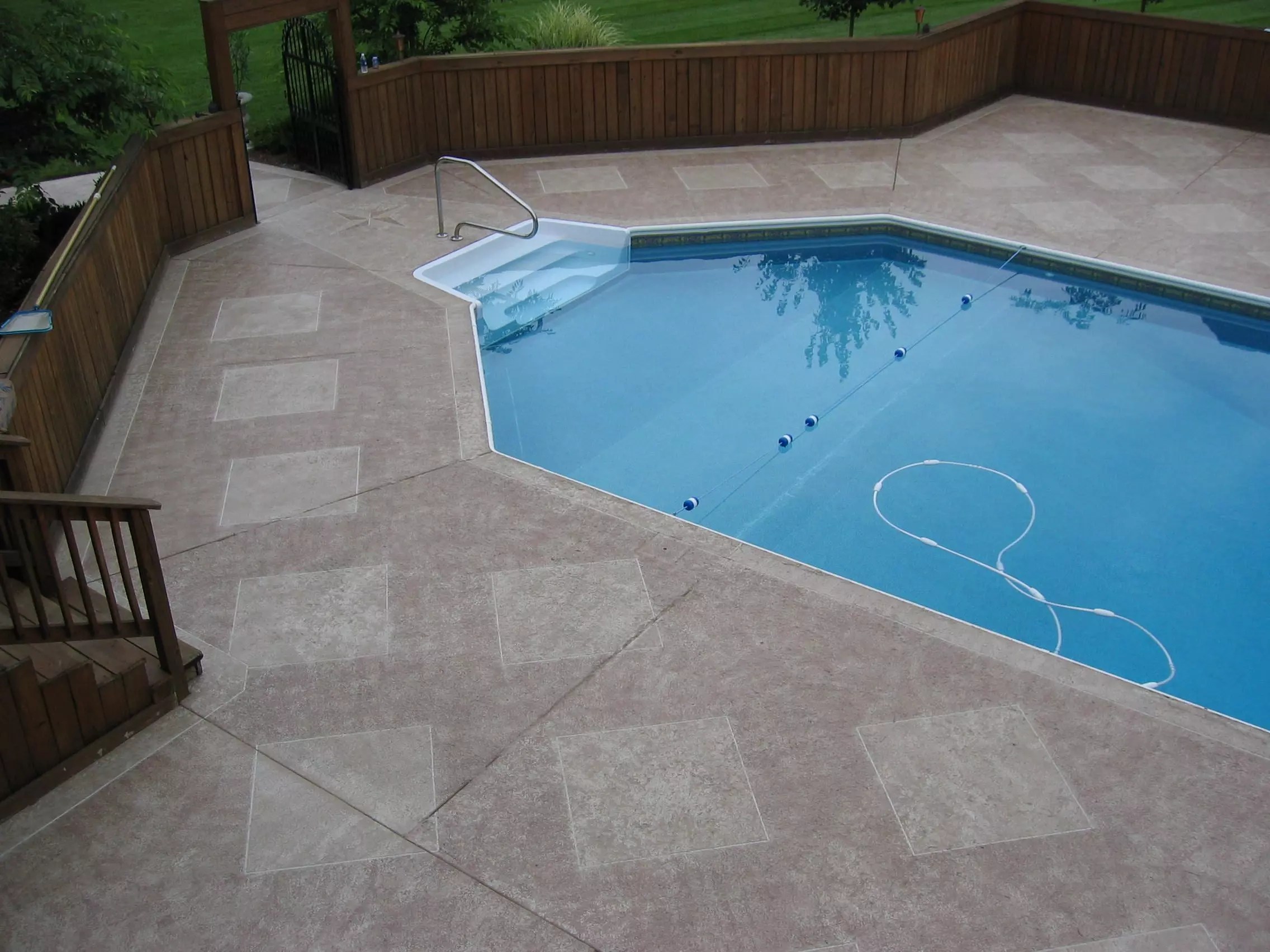 Concrete Pool Decks Nashville, TN Pool Deck Contractors Near You