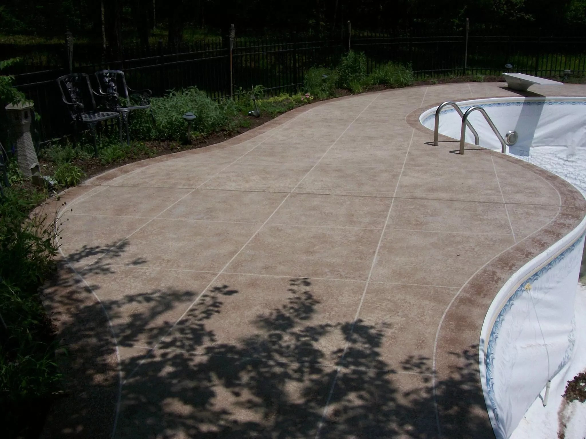 Concrete Pool Decks Nashville, TN Pool Deck Contractors Near You