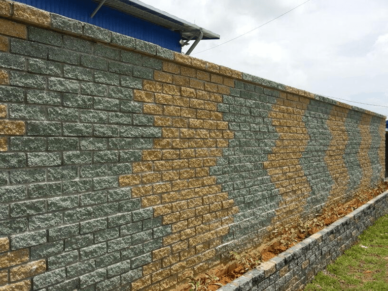 Split Face Brick Pavement Supplier Singapore Jia Wang Paving Supplies