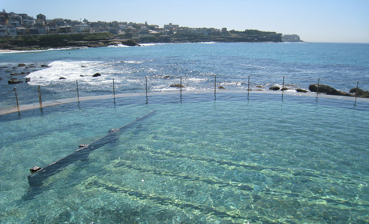 The Ten Best Outdoor Swimming Pools in Sydney Concrete Playground Sydney