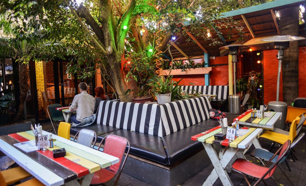 The Ten Best Beer Gardens in Sydney Concrete Playground