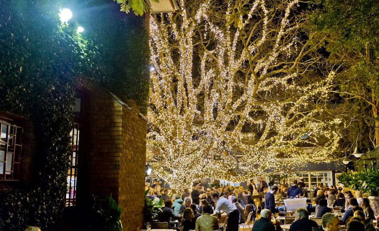 The Ten Best Beer Gardens in Sydney Concrete Playground
