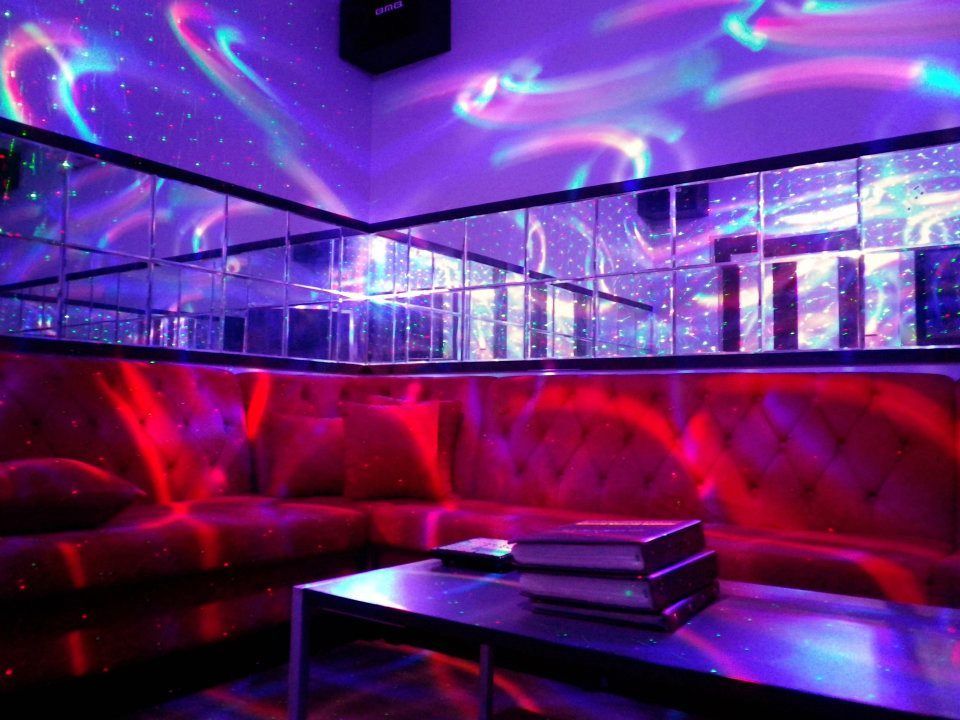 The Ten Best Karaoke Spots in Auckland Concrete Playground