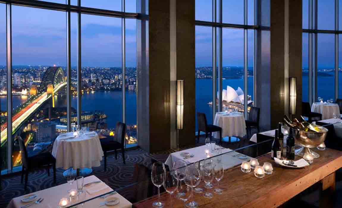 Sydney’s Ten Best Restaurants with a View Concrete Playground