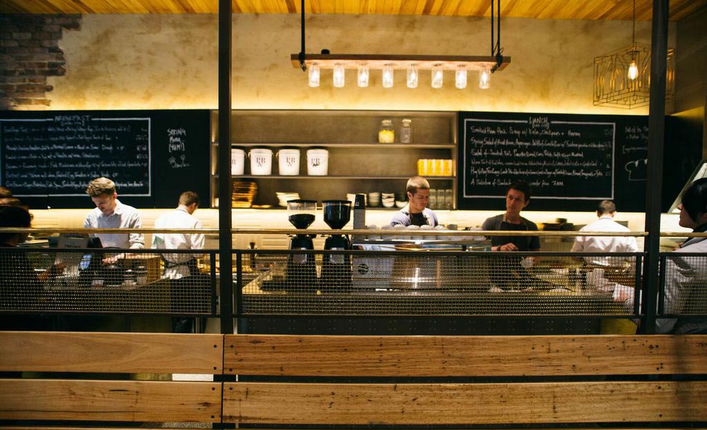 The Ten Best Sydney CBD Lunches Concrete Playground