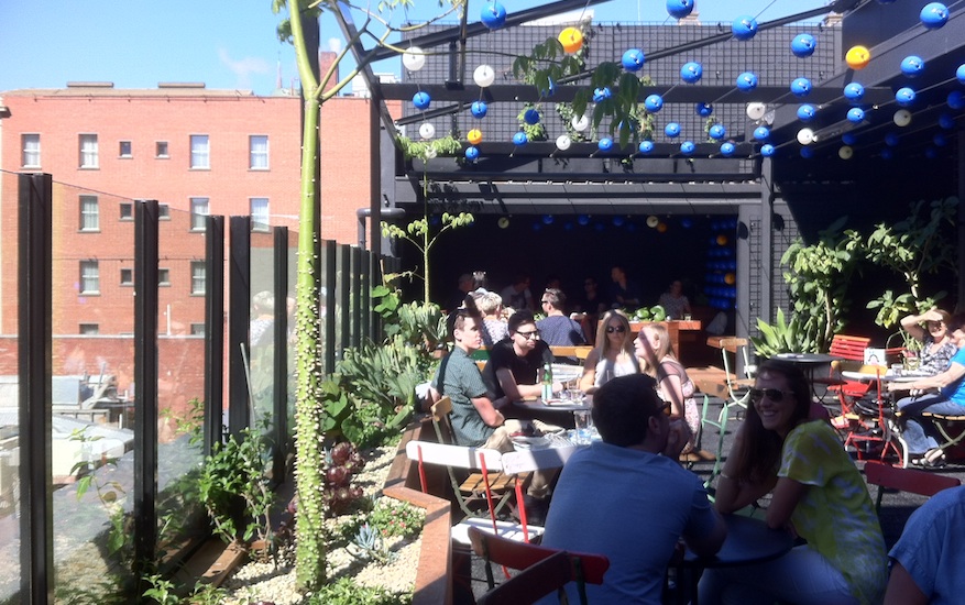 The Nine Best Rum Bars in Melbourne Concrete Playground