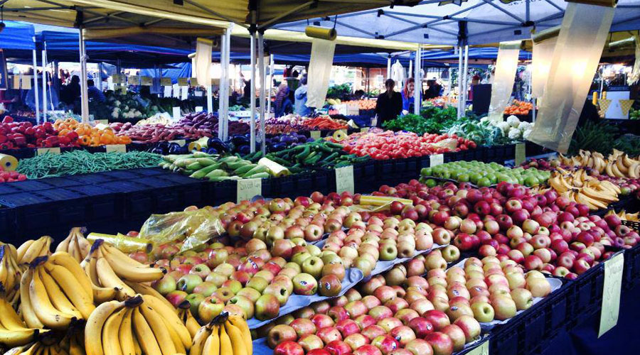 The Ten Best Farmers’ Markets in Brisbane Concrete Playground