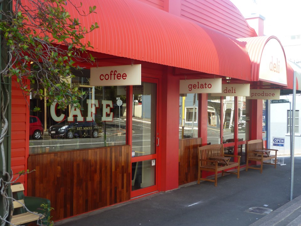 The Ten Best Coffee Spots in Brisbane Concrete Playground Brisbane