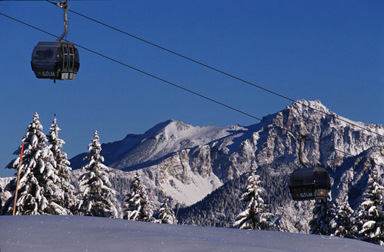 The World’s Ten Best Snowboarding Destinations Concrete Playground