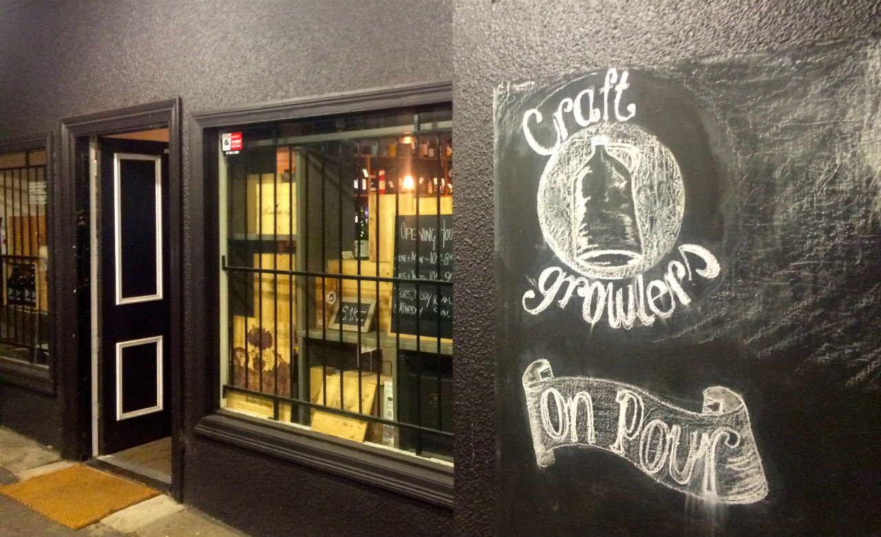 The Ten Best Bottle Shops for Craft Beer in Brisbane Concrete Playground