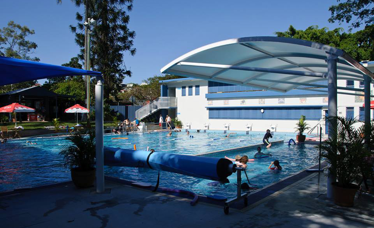 The Eight Best Outdoor Swimming Pools in Brisbane for 2024 Concrete