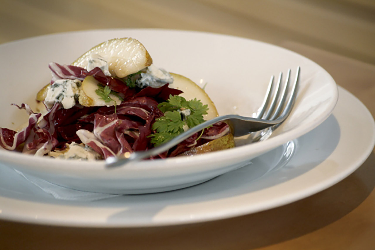 The Eight Best Salads in Wellington Concrete Playground