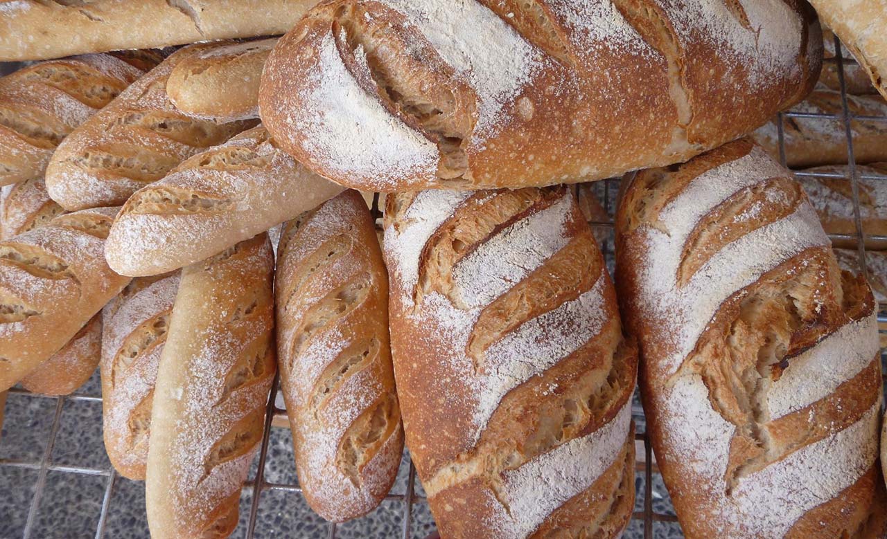 The Ten Best Bakeries in Brisbane Concrete Playground