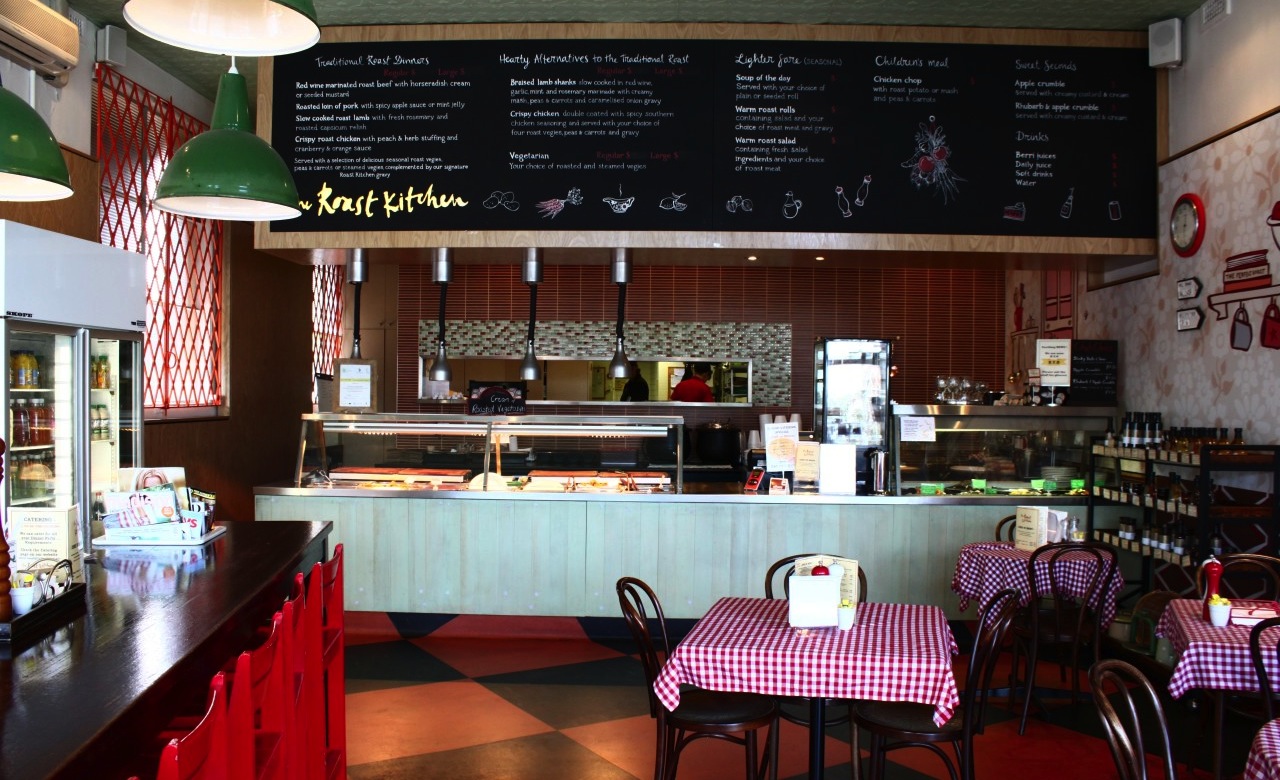 The Ten Best Hearty Roasts in Melbourne Concrete Playground