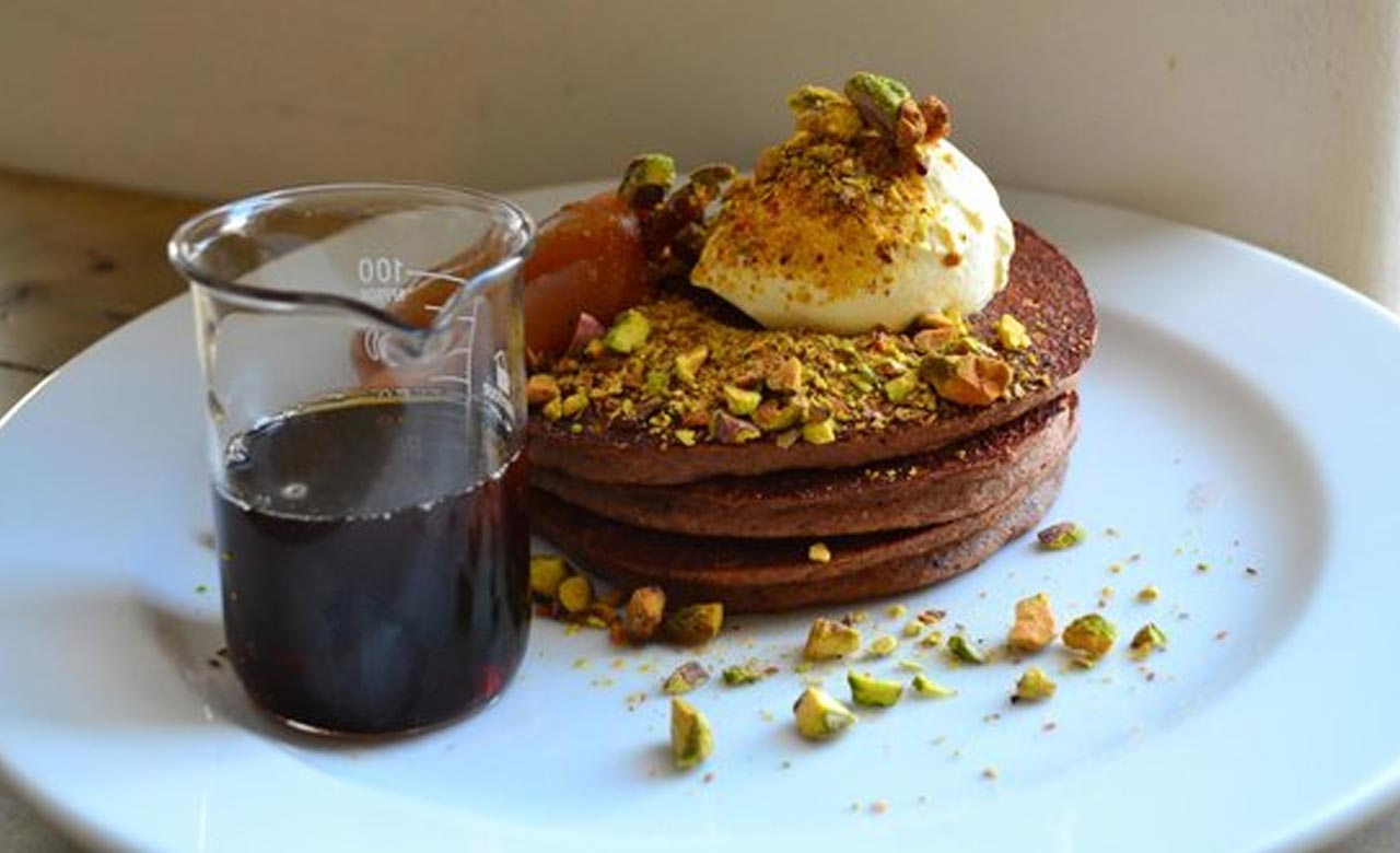 The Eight Best Pancakes in Auckland Concrete Playground