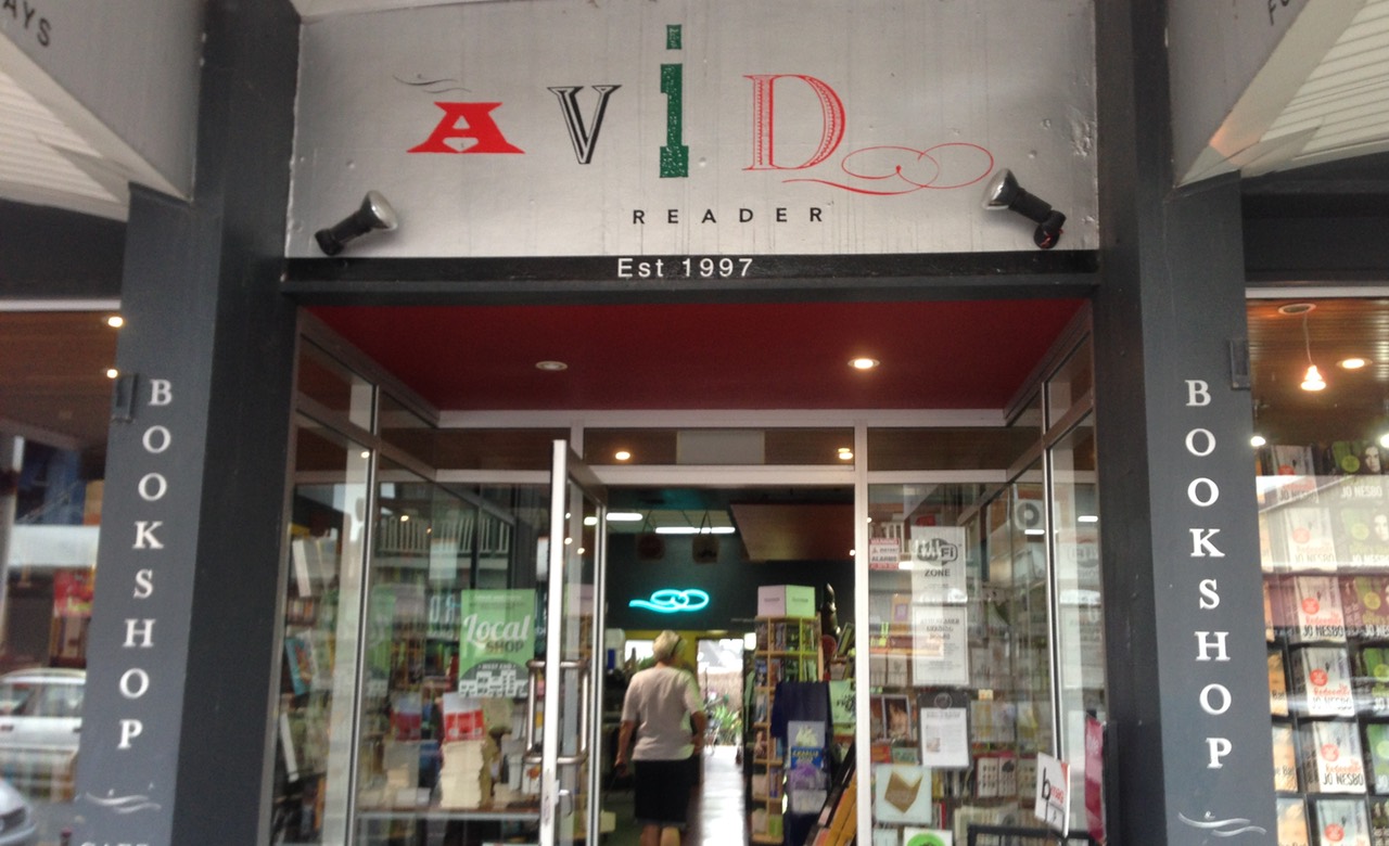 The Six Best Book Clubs in Brisbane Concrete Playground